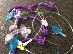 Medical supplies