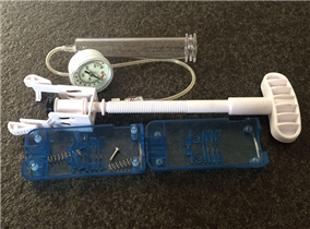 Medical supplies
