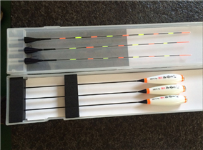 Transparent packing box